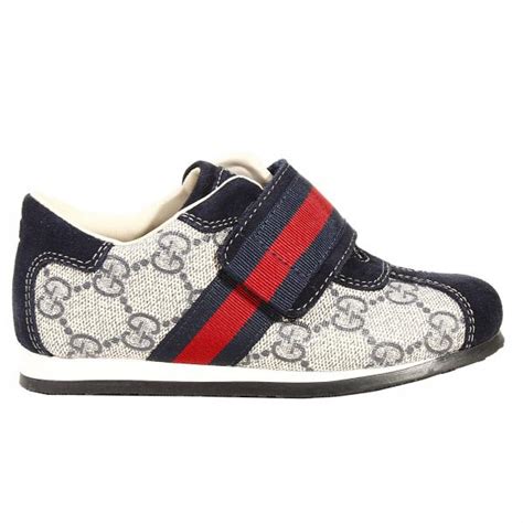 completi gucci bimbo|Scarpe Gucci bambino nuova collezione FW24 .